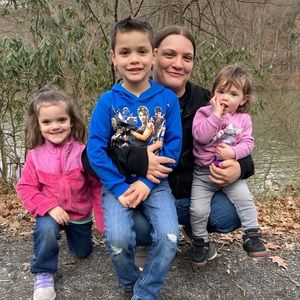 Meet your Posher, Jayme